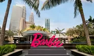 Hotel Bernuansa Barbie di Malaysia, Ternyata Segini Harga yang Harus Dikeluarkan Untuk Menginap Satu Malam