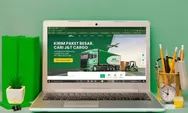 Info Lowongan PT Global Jet Express (J&T Express) Januari 2023, Berikut Syarat Dan Cara Daftarnya