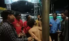 Seorang Remaja Asal Desa Tengengkulon Diduga Mencongkel Kotak Amal di Masjid, Kini Wajib Lapor Kepolisian