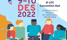 ILO Bersama Pemprov Jateng Gelar Bursa Kerja bagi Disabilitas